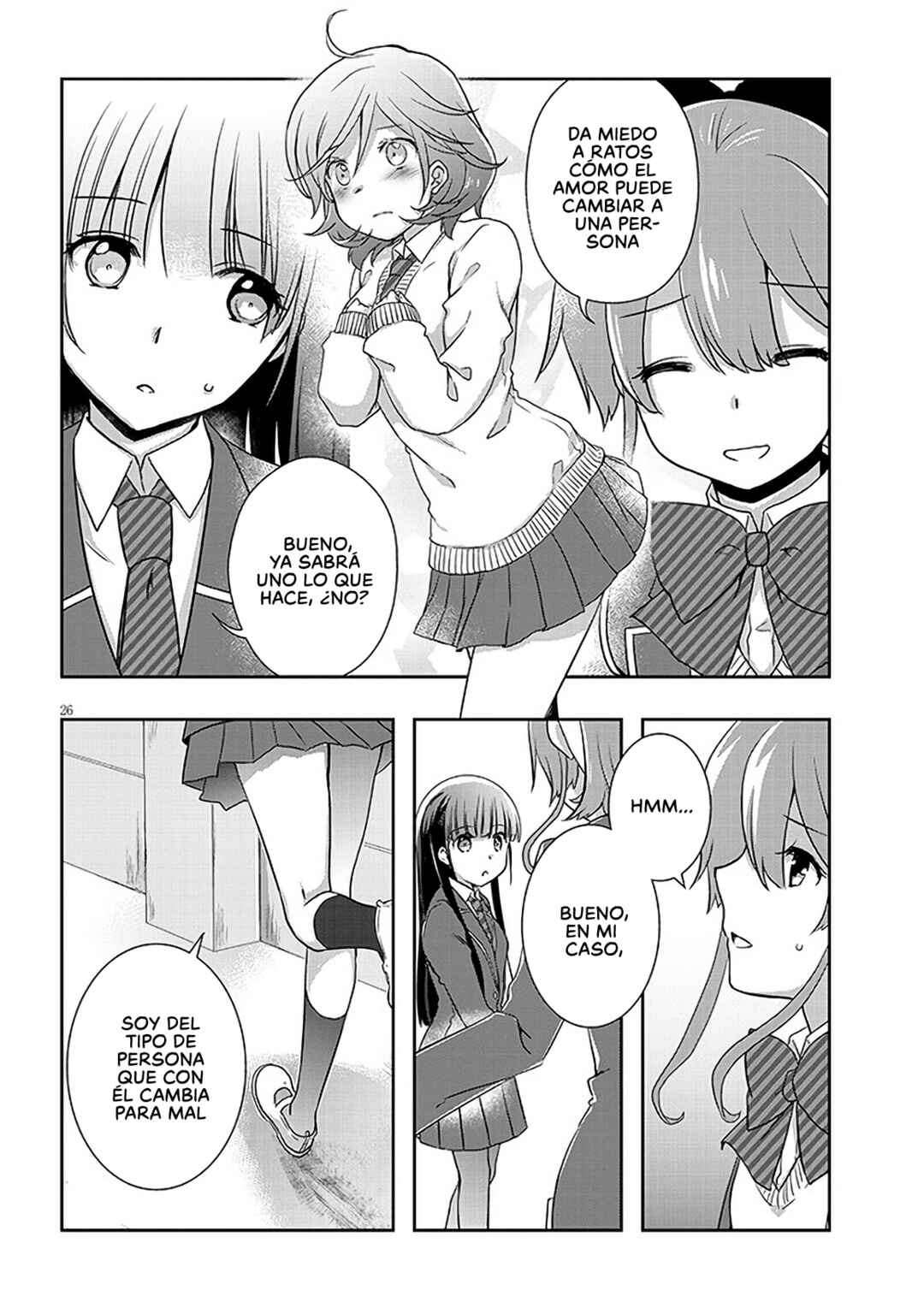 Mamahaha no Tsurego ga Moto Kanodatta Chapter 40.2 - Page 10
