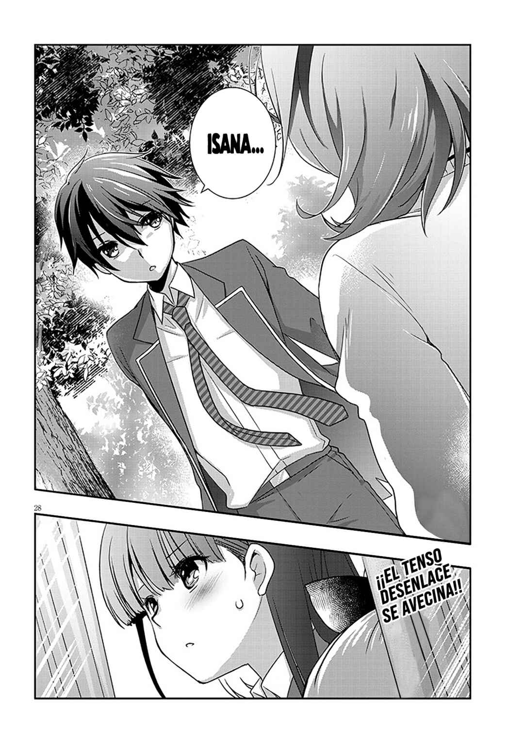 Mamahaha no Tsurego ga Moto Kanodatta Chapter 40.2 - Page 12