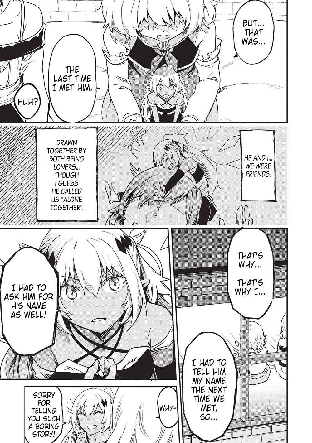 Itsudemo Jitaku ni Kaereru Ore wa, Isekai de Gyoushounin wo Hajimemashita Chapter 29 - Page 6