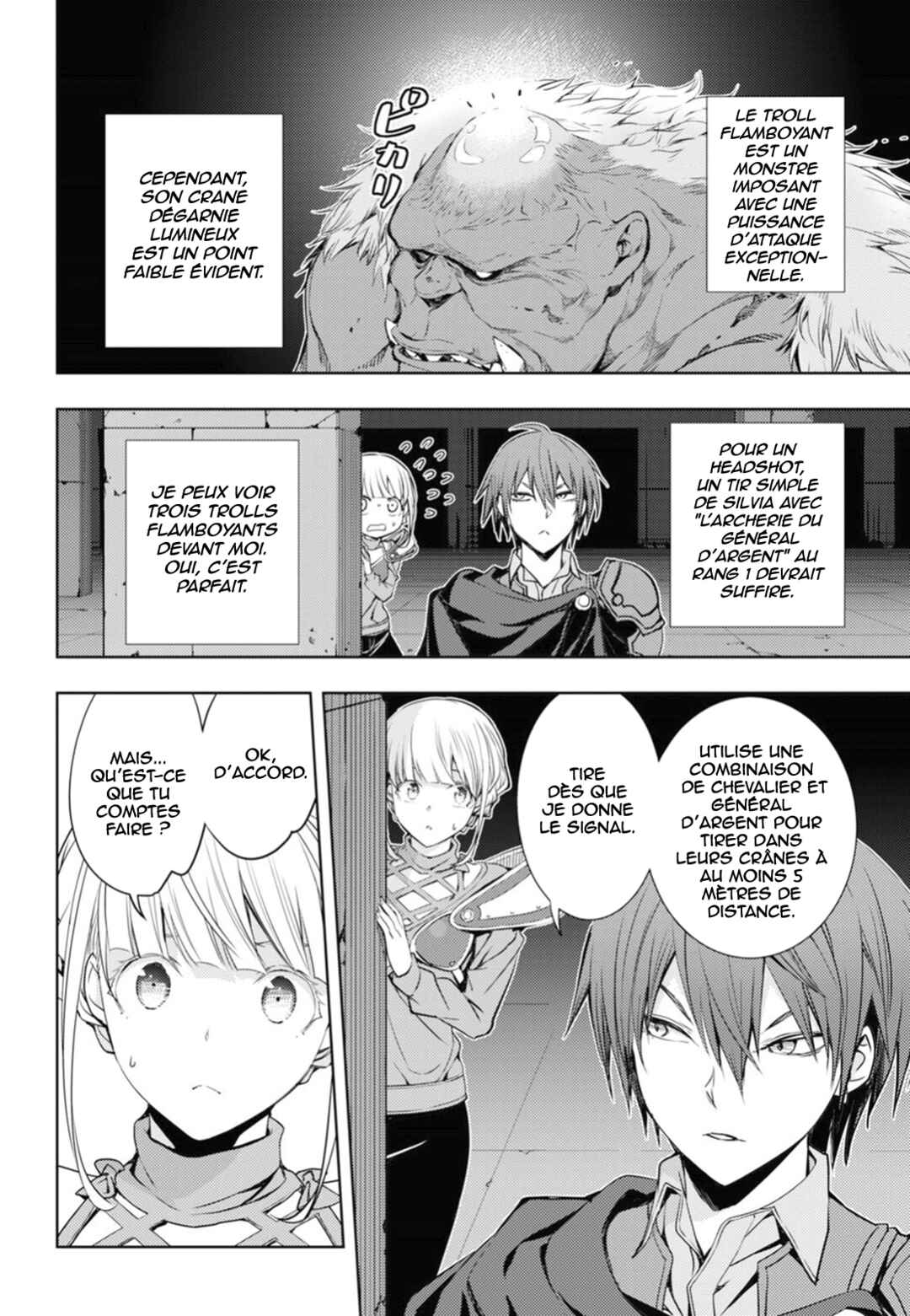 Moto-Sekai Ichii Sub-chara Ikusei Nikki: Hi-Player, Isekai wo Kouryaku-chu! Chapter 5 - Page 15