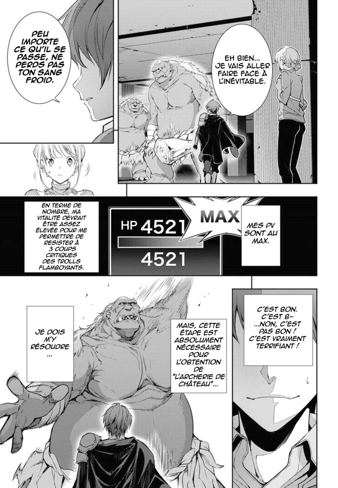 Moto-Sekai Ichii Sub-chara Ikusei Nikki: Hi-Player, Isekai wo Kouryaku-chu! Chapter 5 - Page 16