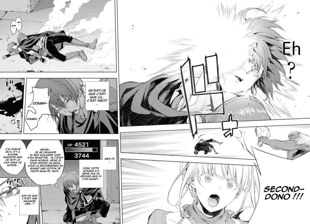 Moto-Sekai Ichii Sub-chara Ikusei Nikki: Hi-Player, Isekai wo Kouryaku-chu! Chapter 5 - Page 17