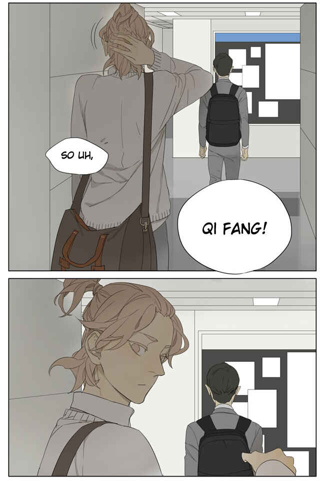 Tāmen De Gùshì Chapter 90 - Page 6
