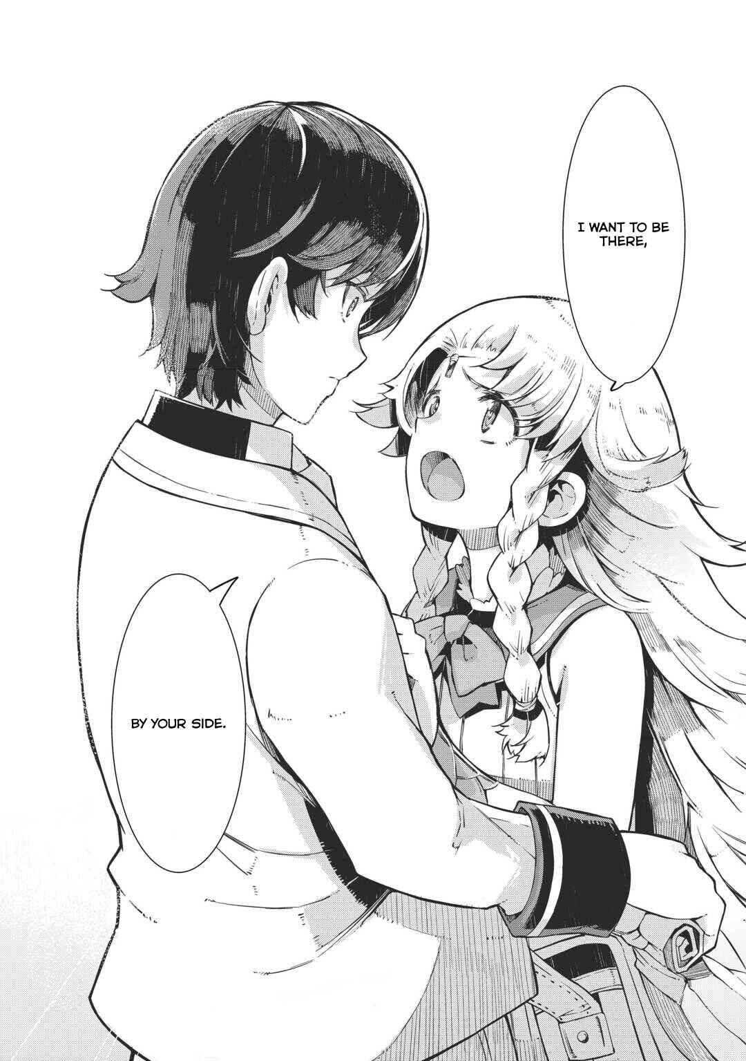 Sayounara Ryuusei, Konnichiwa Jinsei Chapter 87 - Page 11
