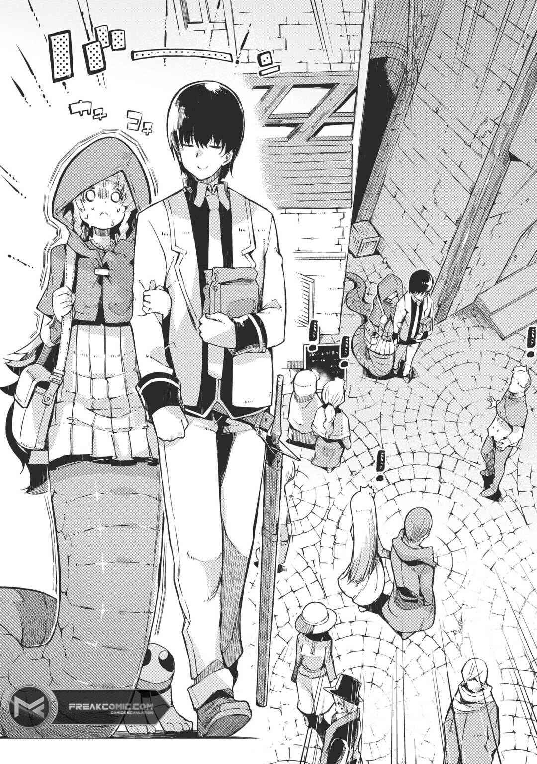 Sayounara Ryuusei, Konnichiwa Jinsei Chapter 87 - Page 13