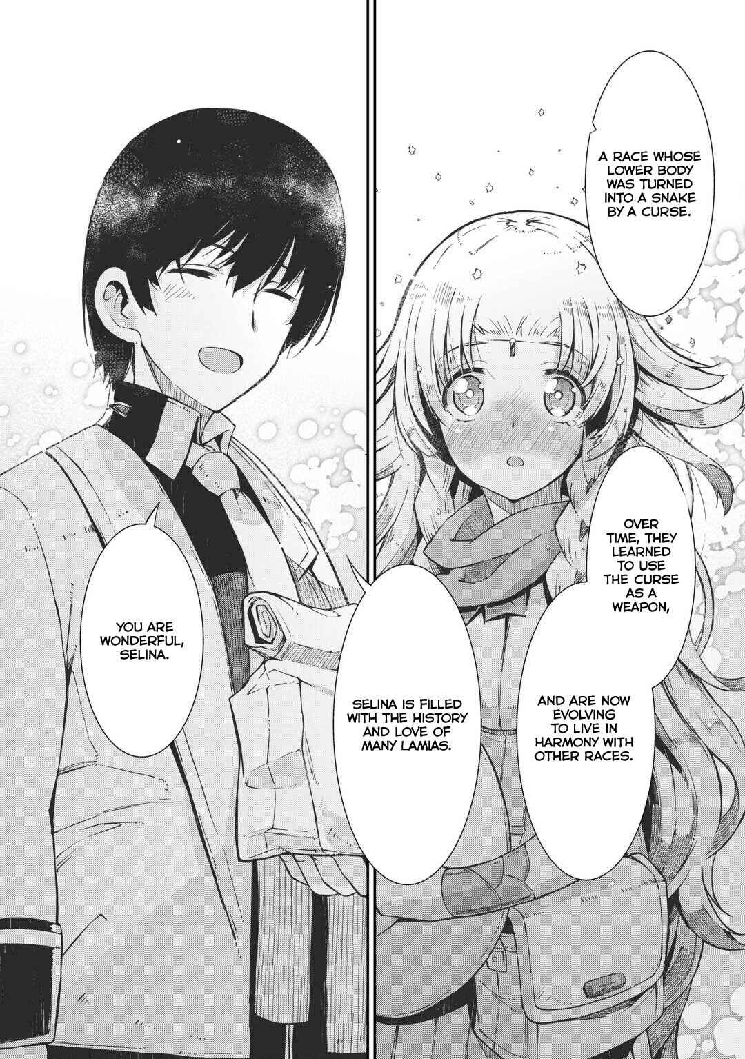 Sayounara Ryuusei, Konnichiwa Jinsei Chapter 87 - Page 27