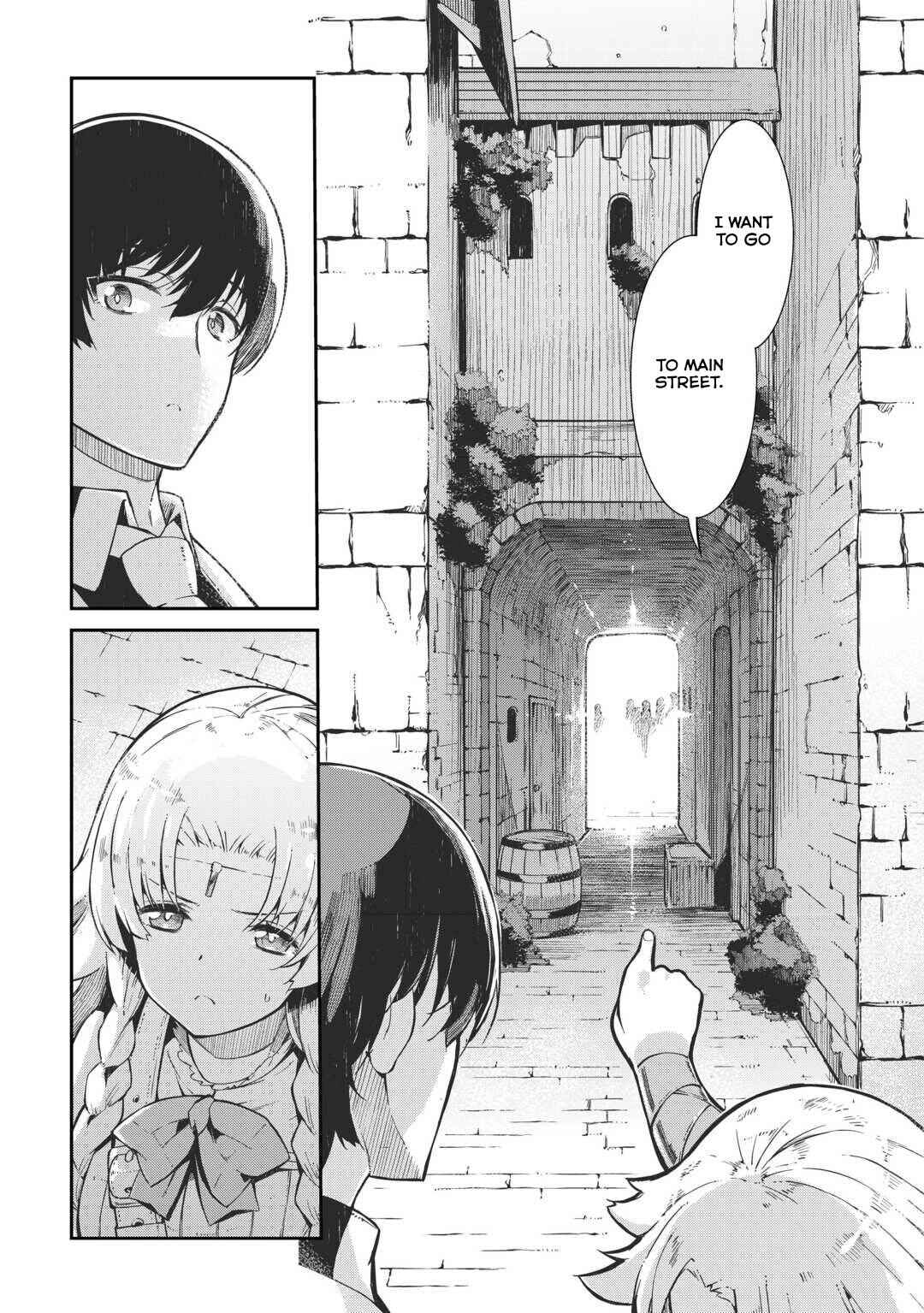 Sayounara Ryuusei, Konnichiwa Jinsei Chapter 87 - Page 9