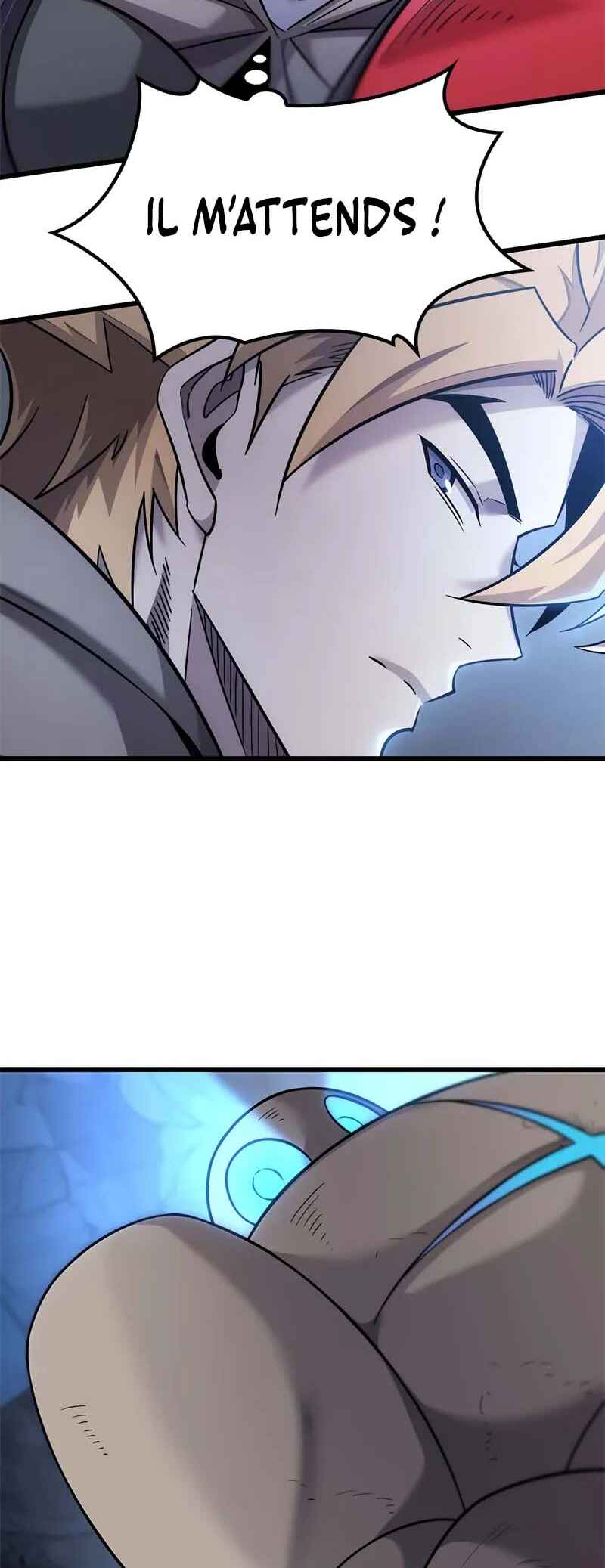 Pungjag-ieyo, Ma-wang-nim! Chapter 32 - Page 19