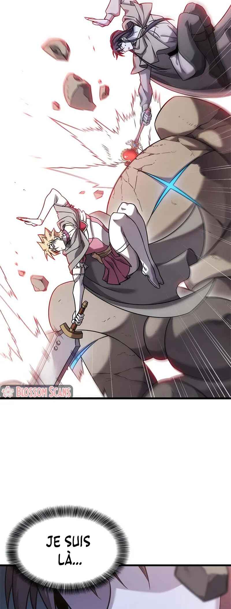 Pungjag-ieyo, Ma-wang-nim! Chapter 32 - Page 34