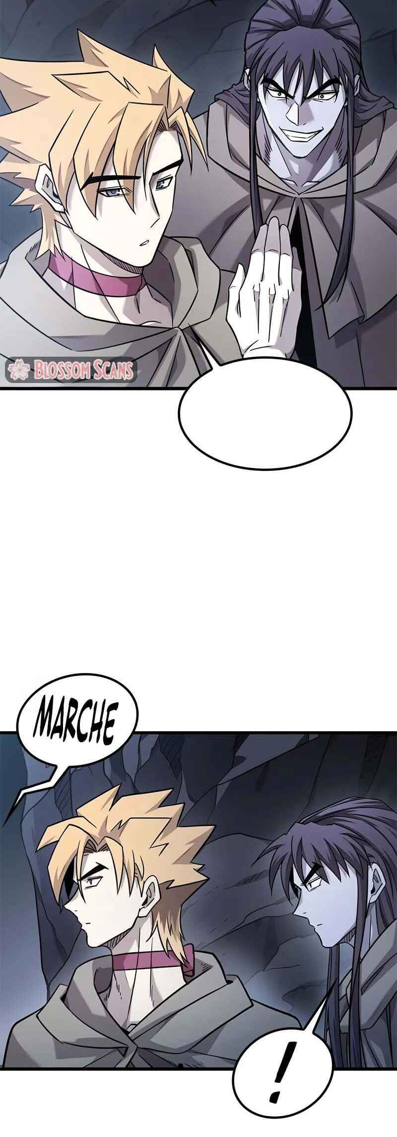 Pungjag-ieyo, Ma-wang-nim! Chapter 32 - Page 48