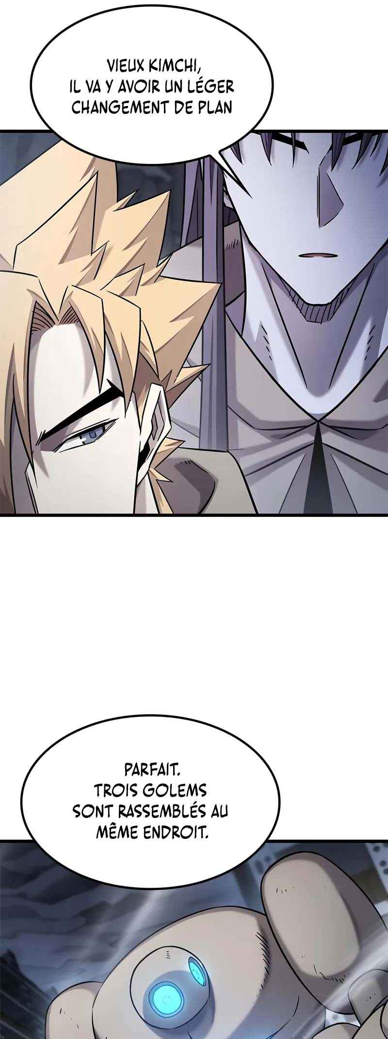 Pungjag-ieyo, Ma-wang-nim! Chapter 32 - Page 60