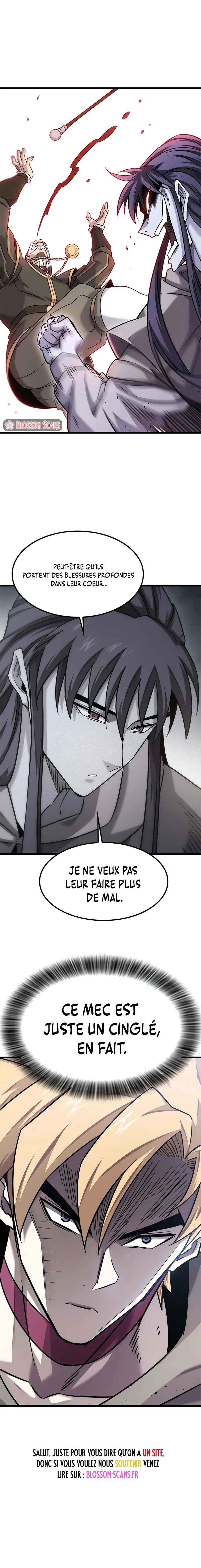Pungjag-ieyo, Ma-wang-nim! Chapter 32 - Page 67