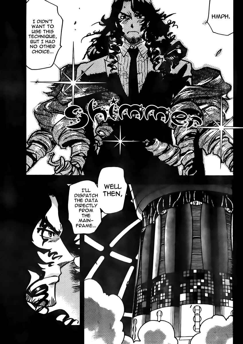 Zettai Karen Children Chapter 439 - Page 7