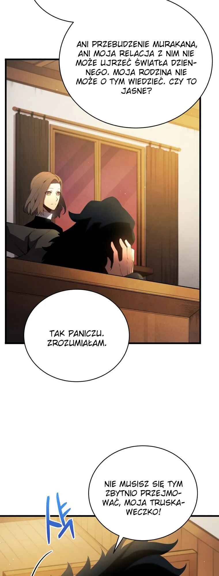 The Swordmaster's Son Chapter 11 - Page 11