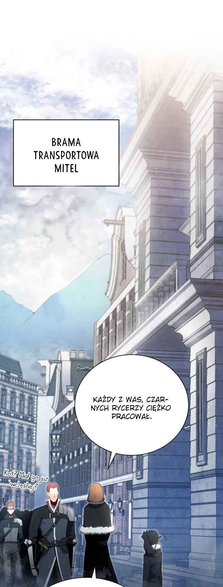 The Swordmaster's Son Chapter 11 - Page 16
