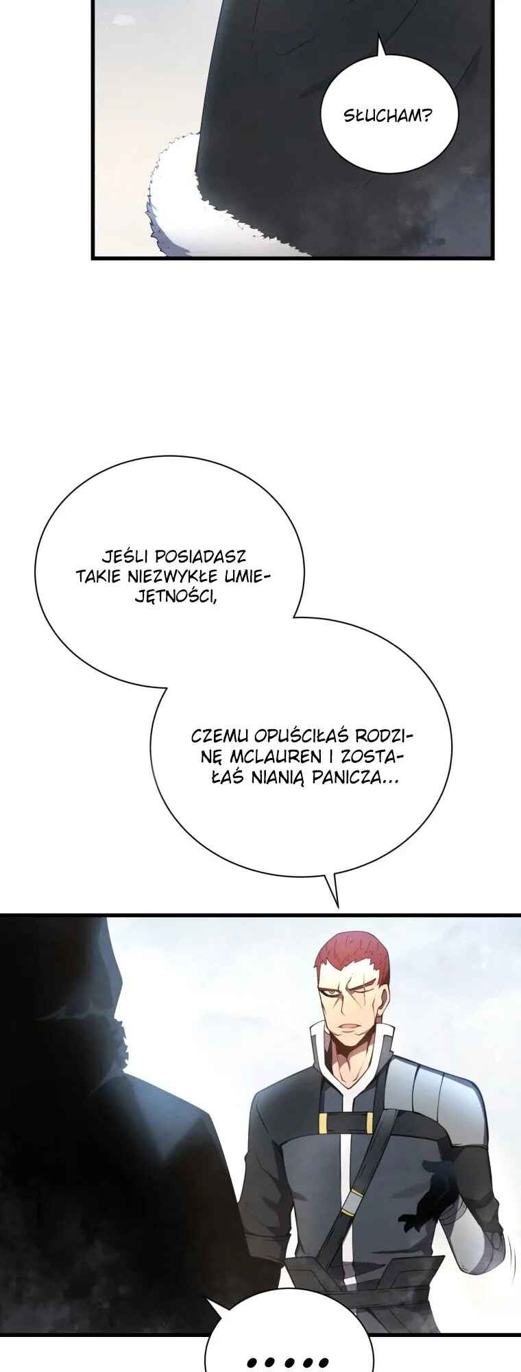 The Swordmaster's Son Chapter 11 - Page 20