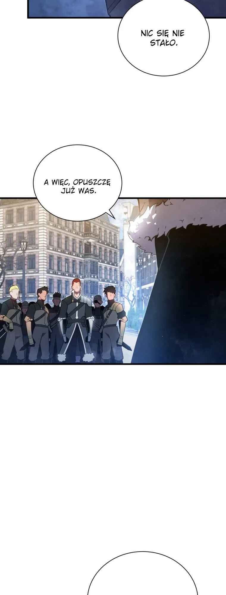 The Swordmaster's Son Chapter 11 - Page 23