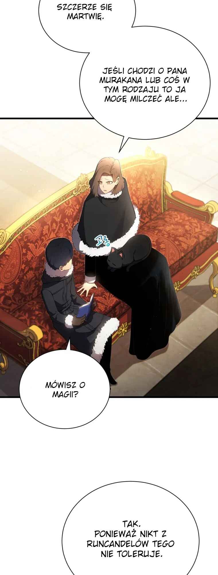 The Swordmaster's Son Chapter 11 - Page 29
