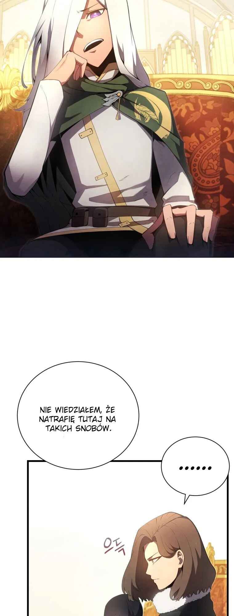 The Swordmaster's Son Chapter 11 - Page 37