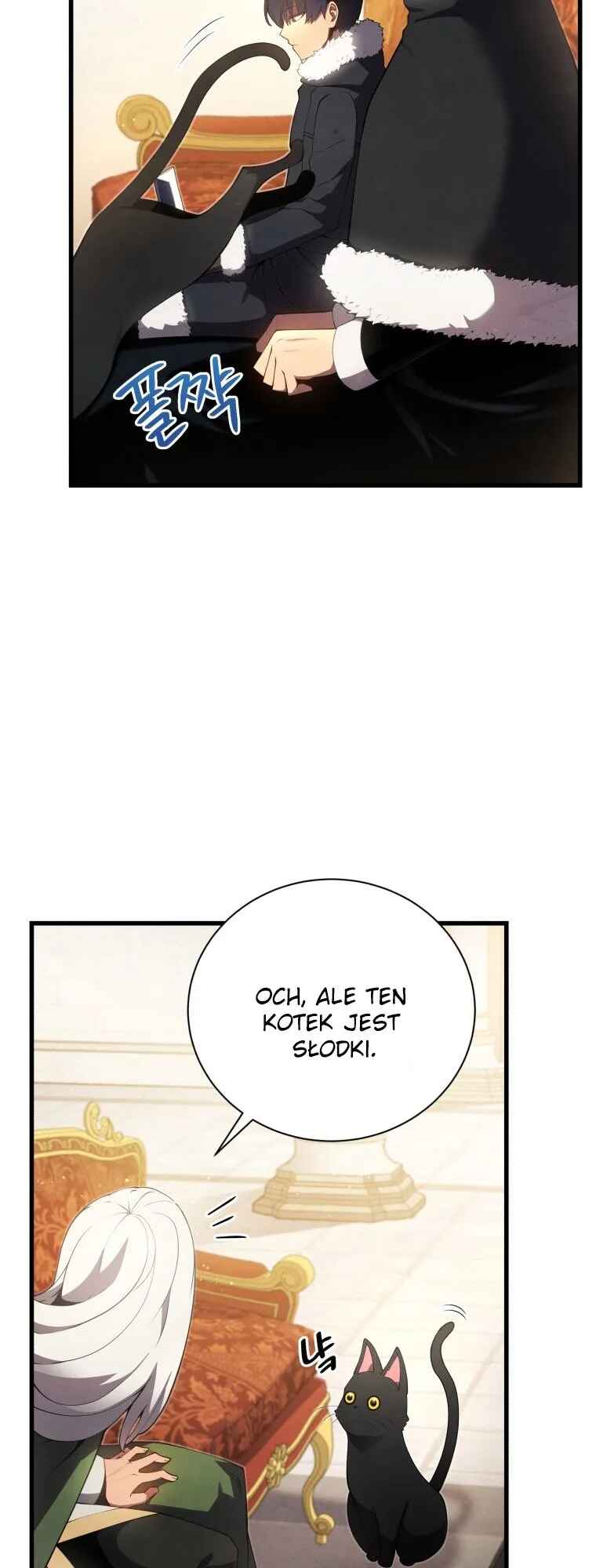 The Swordmaster's Son Chapter 11 - Page 38