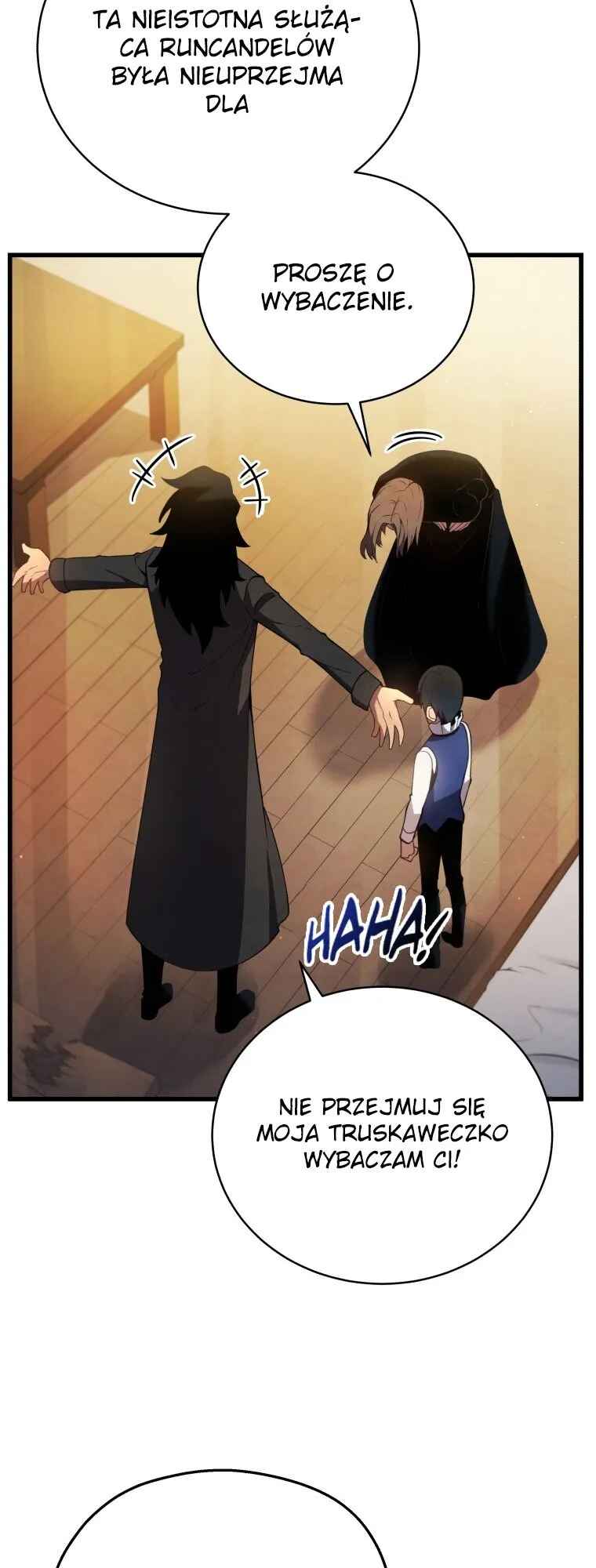 The Swordmaster's Son Chapter 11 - Page 4