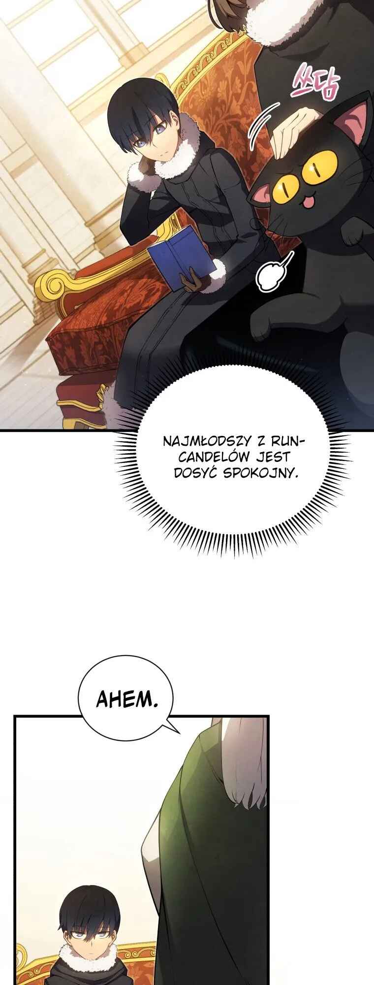 The Swordmaster's Son Chapter 11 - Page 43