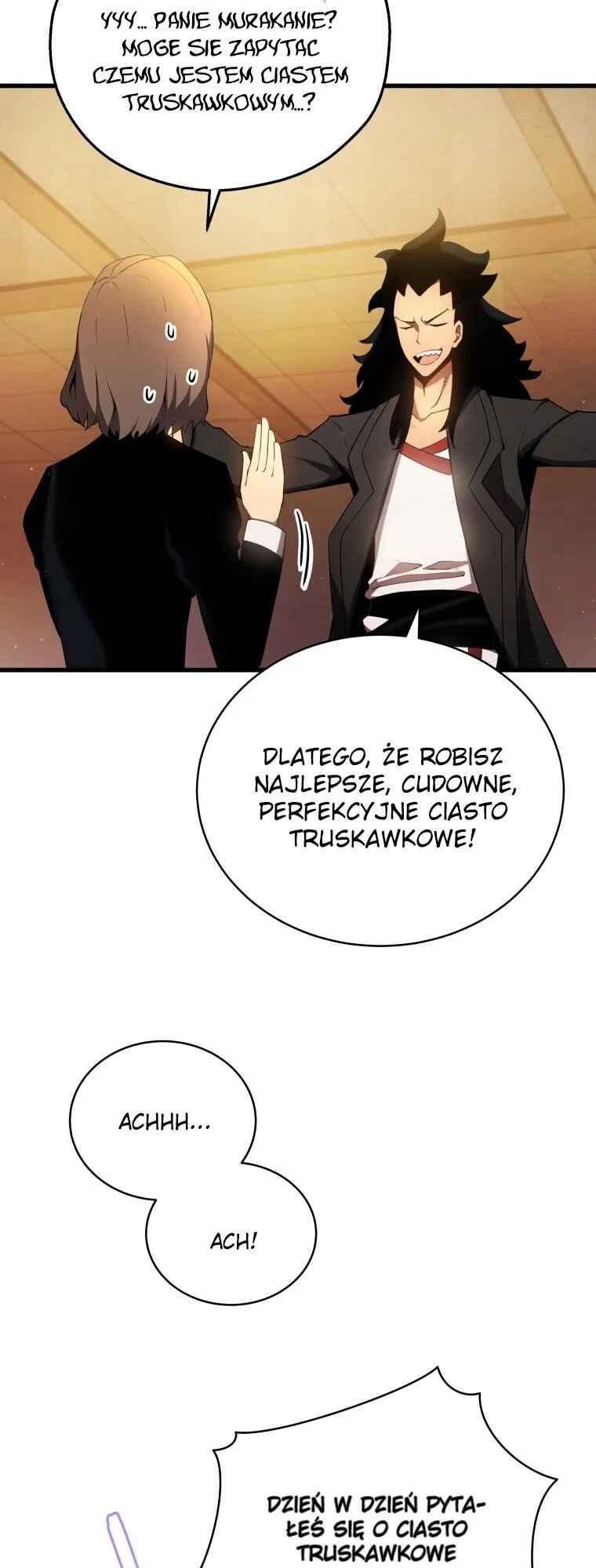The Swordmaster's Son Chapter 11 - Page 5