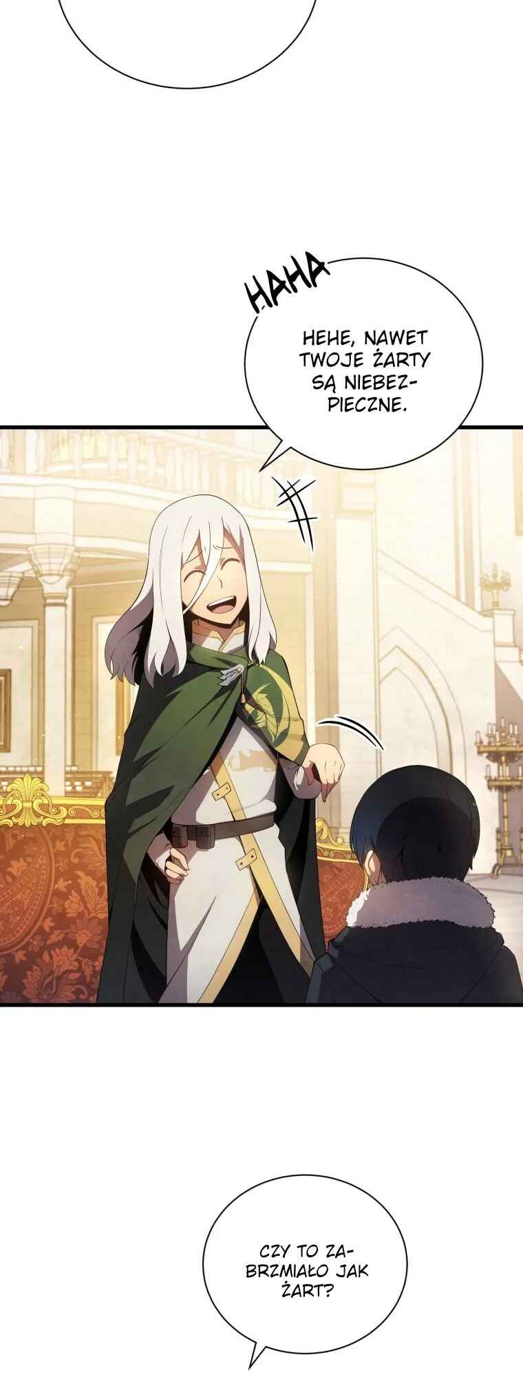 The Swordmaster's Son Chapter 11 - Page 51