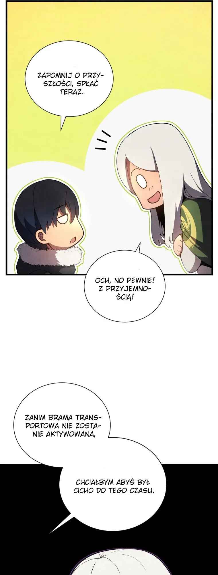 The Swordmaster's Son Chapter 11 - Page 58