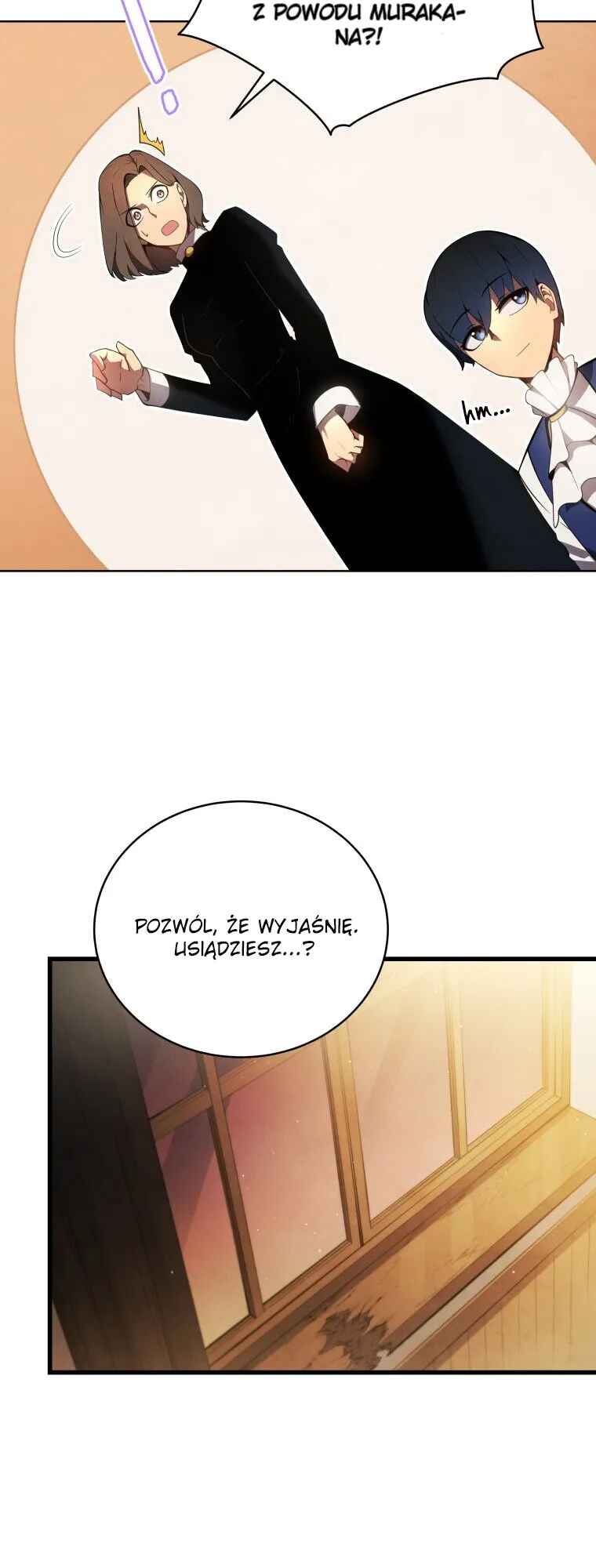 The Swordmaster's Son Chapter 11 - Page 6