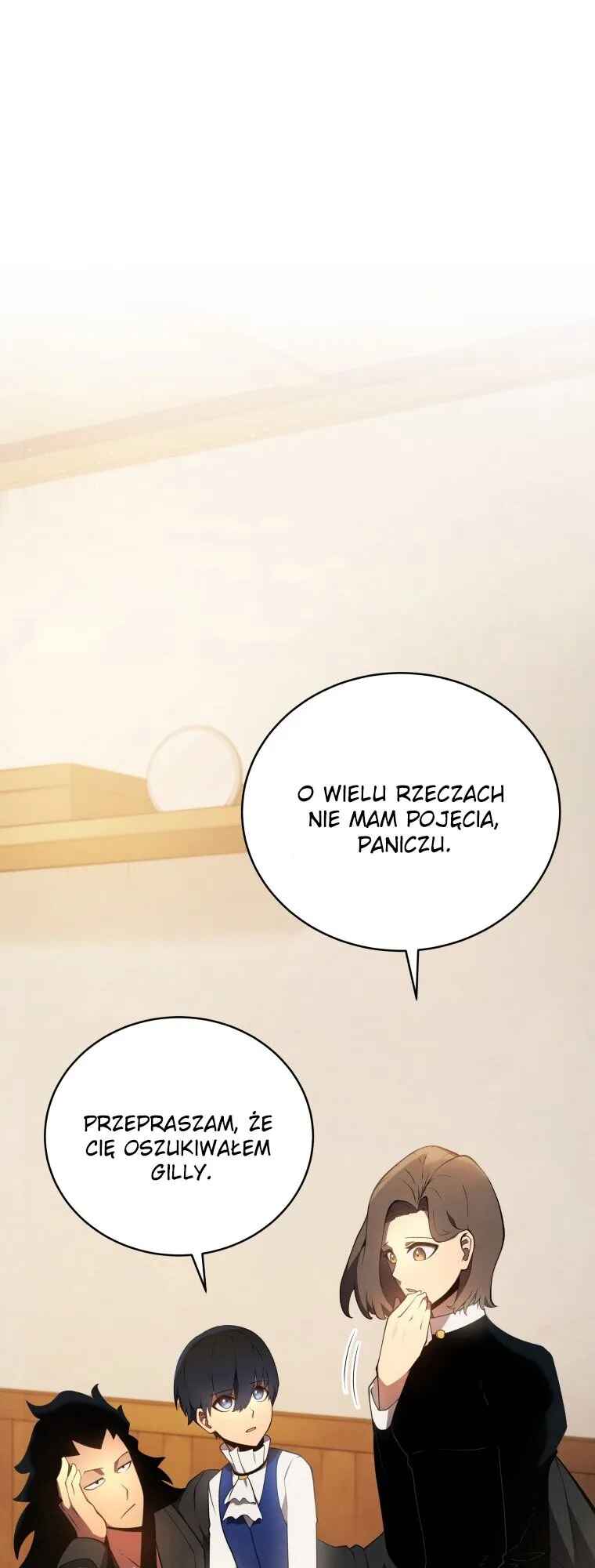 The Swordmaster's Son Chapter 11 - Page 7
