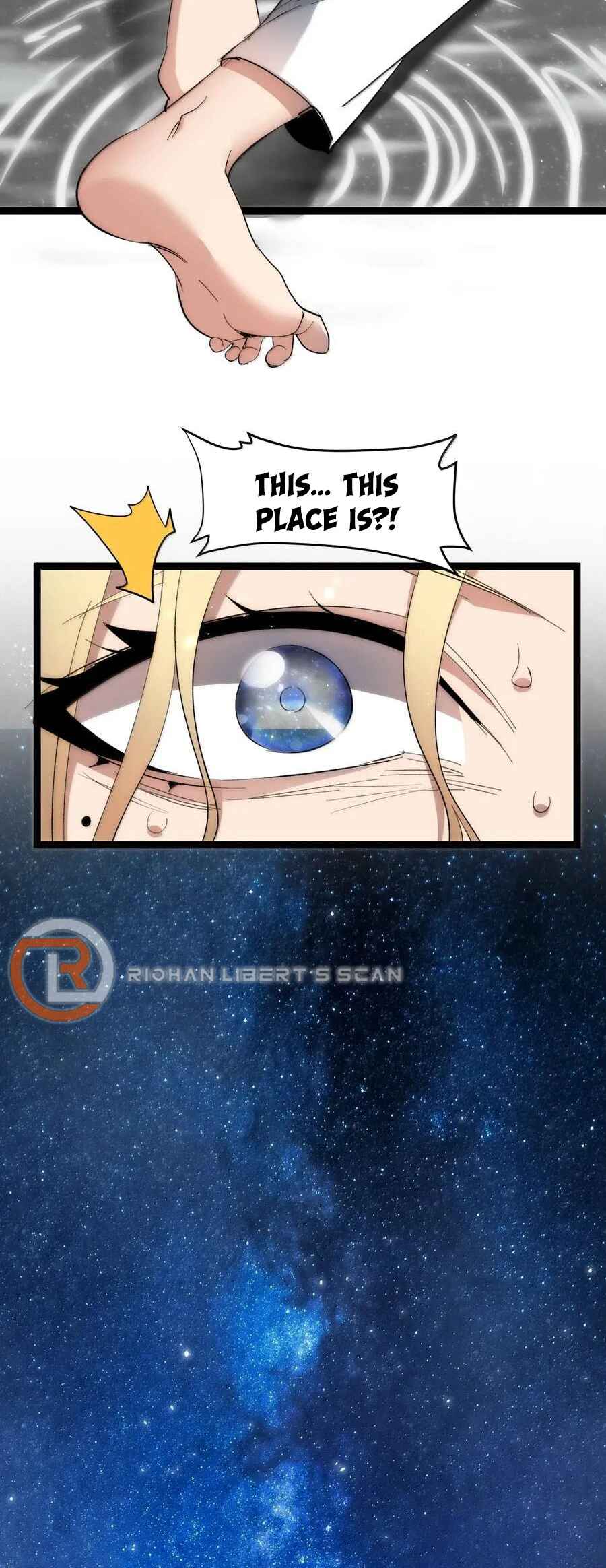 I'm Really Not the Demon God's Lackey Chapter 131 - Page 20