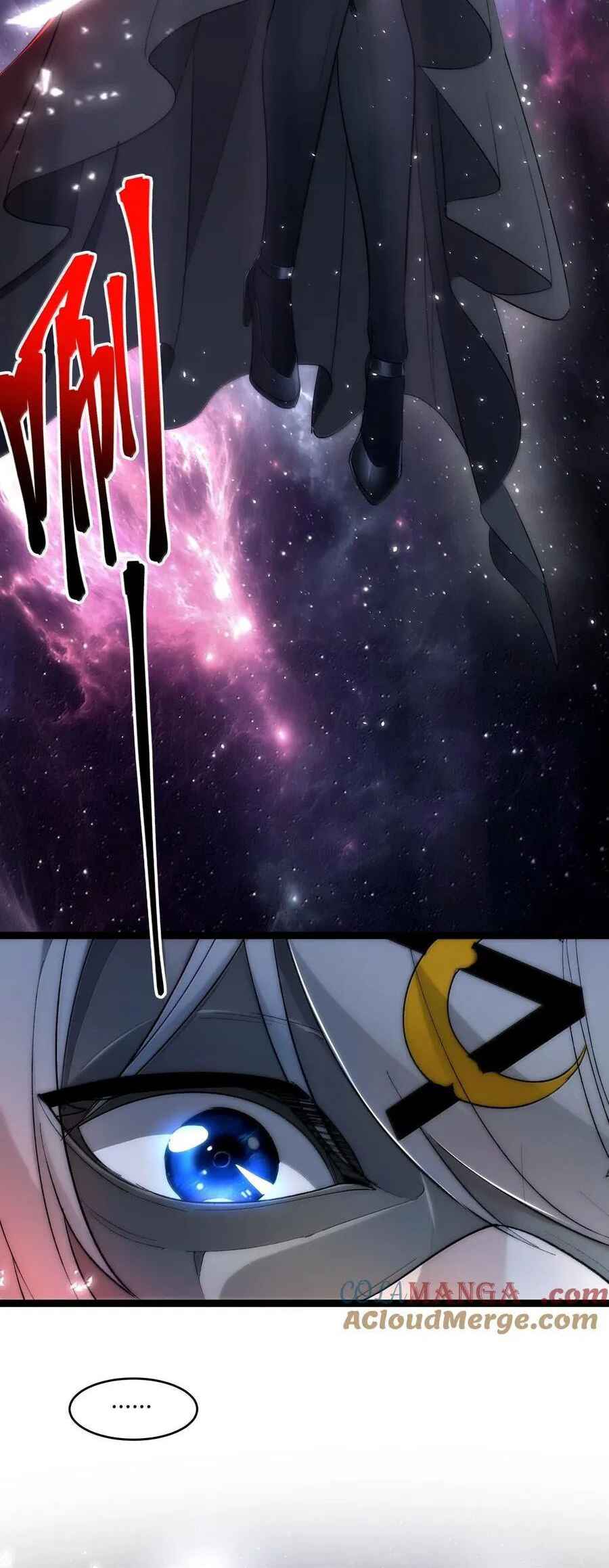 I'm Really Not the Demon God's Lackey Chapter 131 - Page 24