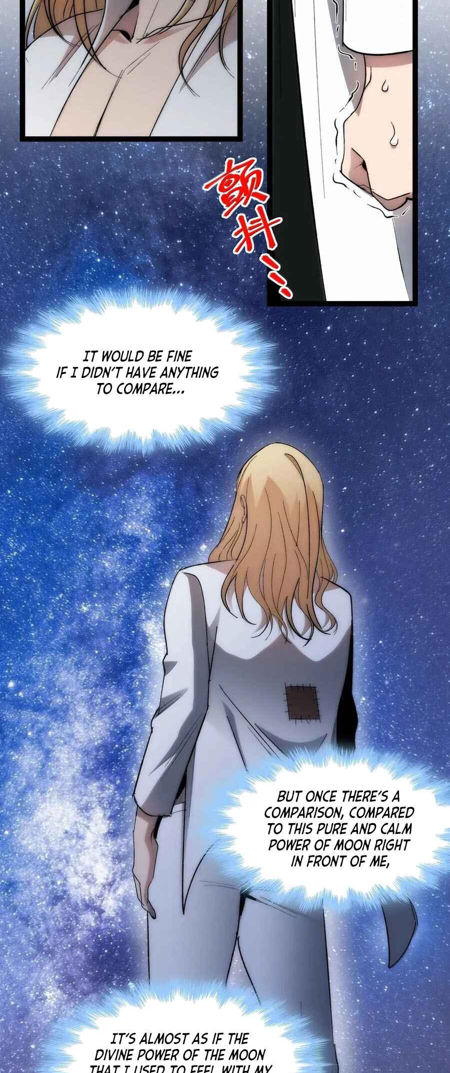 I'm Really Not the Demon God's Lackey Chapter 131 - Page 36