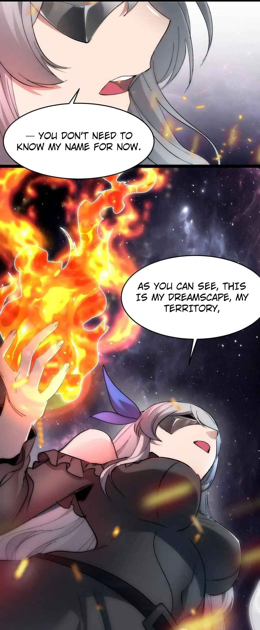I'm Really Not the Demon God's Lackey Chapter 131 - Page 40
