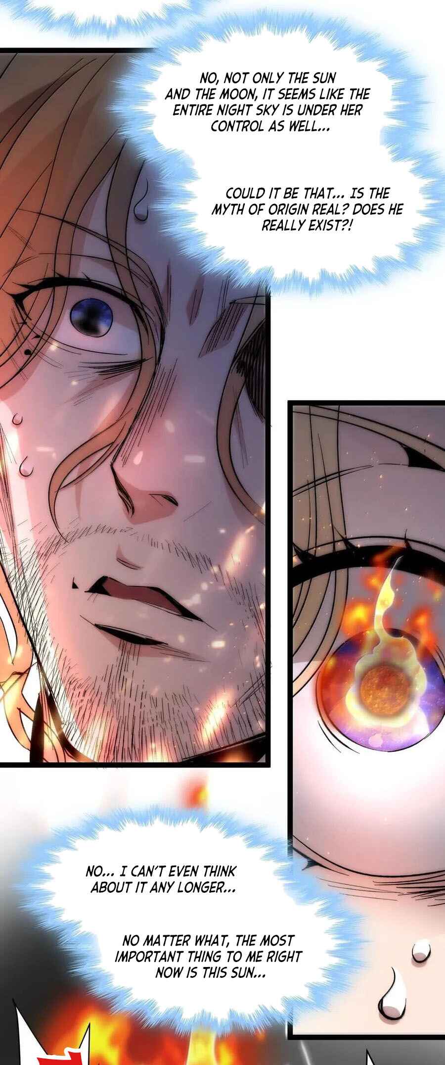 I'm Really Not the Demon God's Lackey Chapter 131 - Page 46