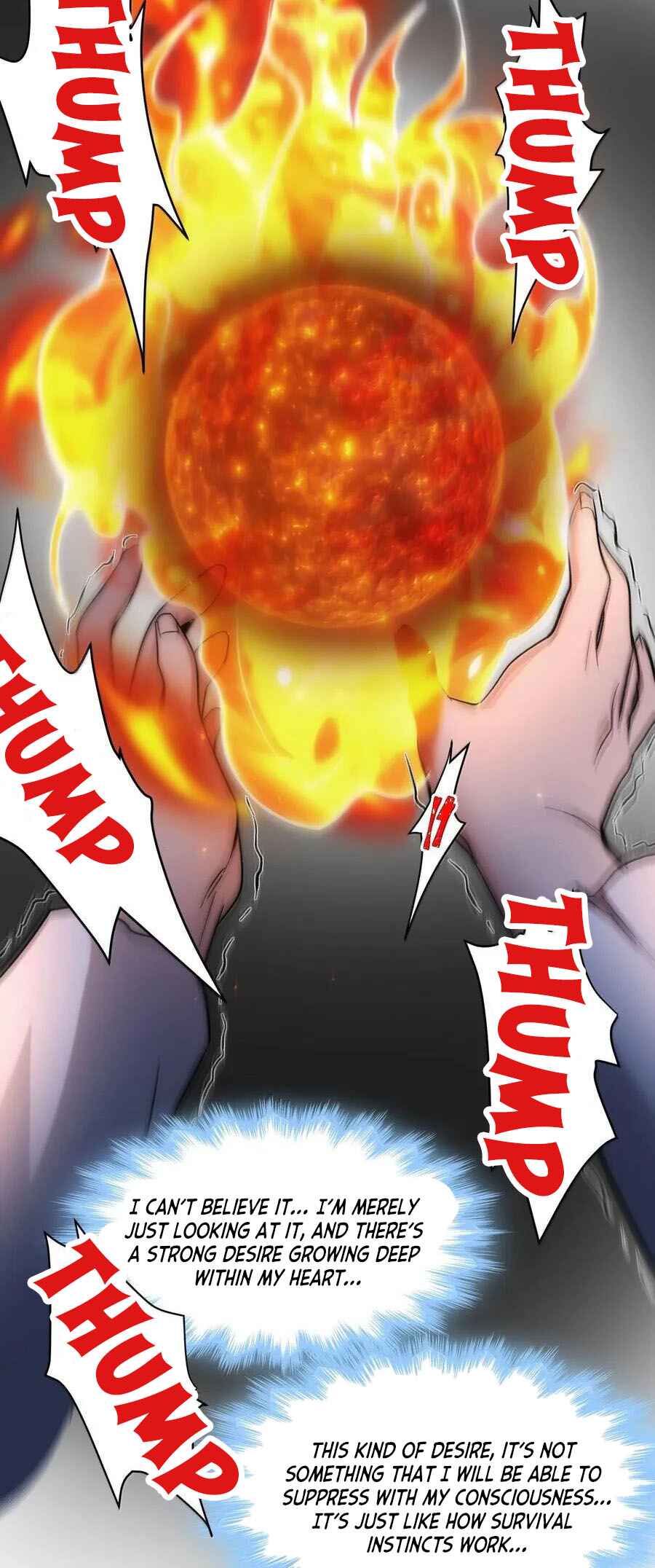 I'm Really Not the Demon God's Lackey Chapter 131 - Page 47