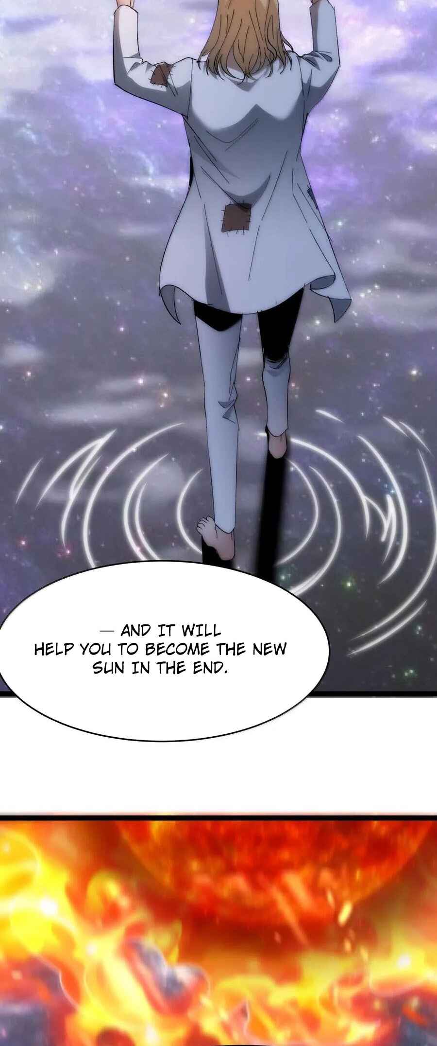 I'm Really Not the Demon God's Lackey Chapter 131 - Page 51