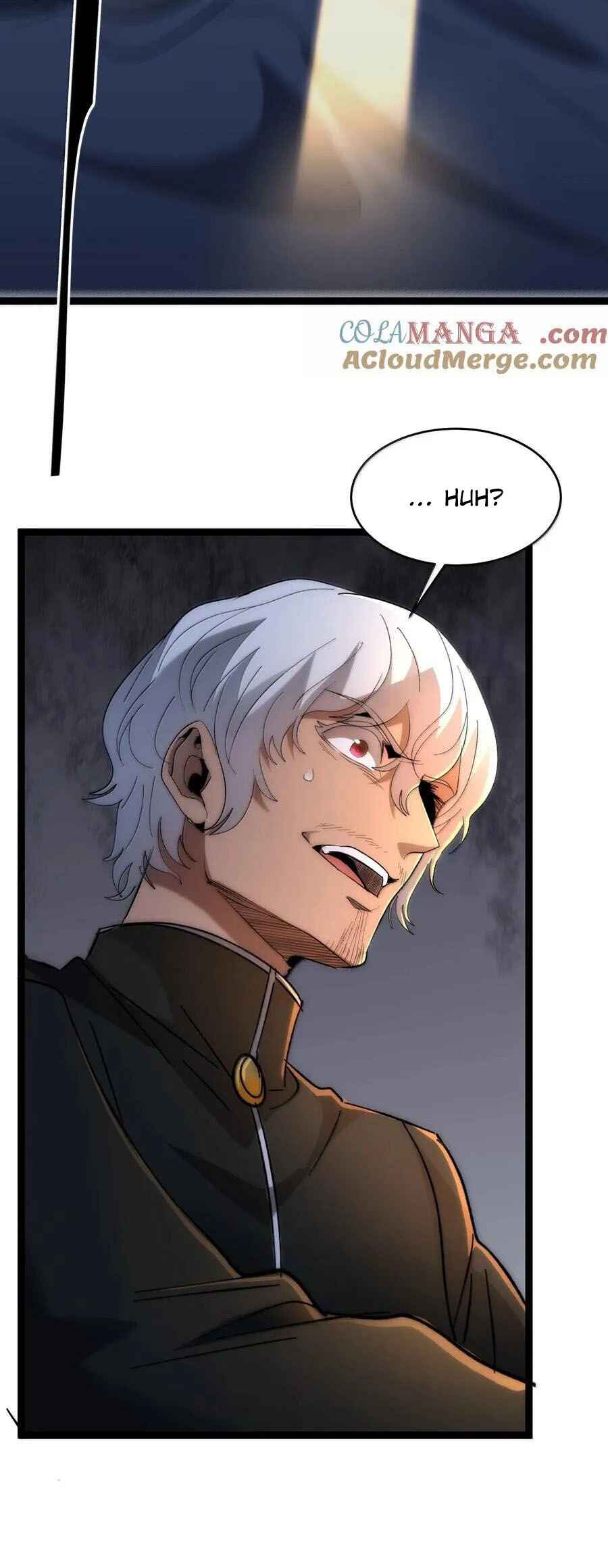 I'm Really Not the Demon God's Lackey Chapter 131 - Page 66