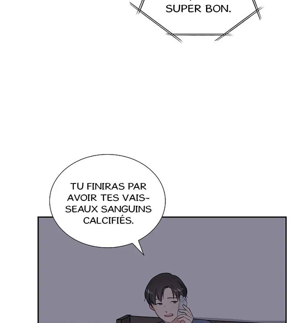 Re:meet Chapter 5 - Page 111