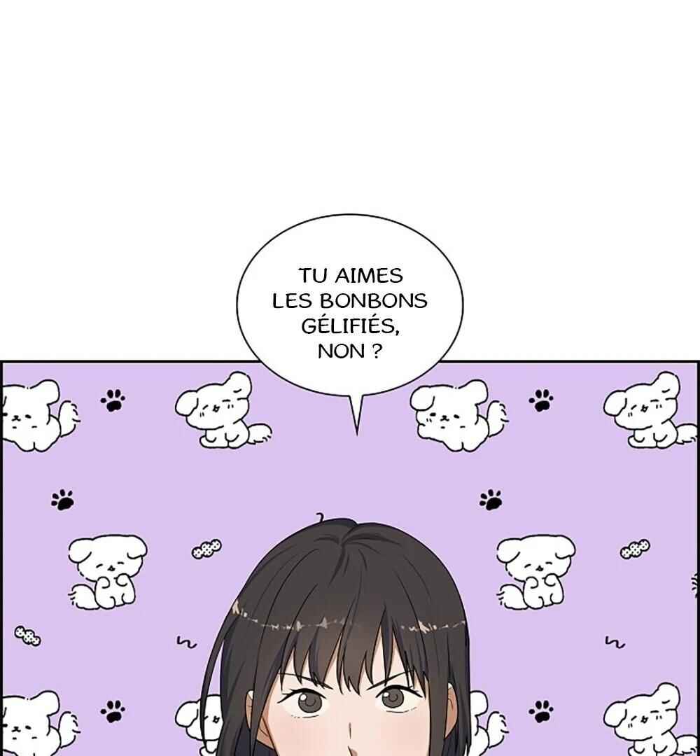 Re:meet Chapter 5 - Page 64