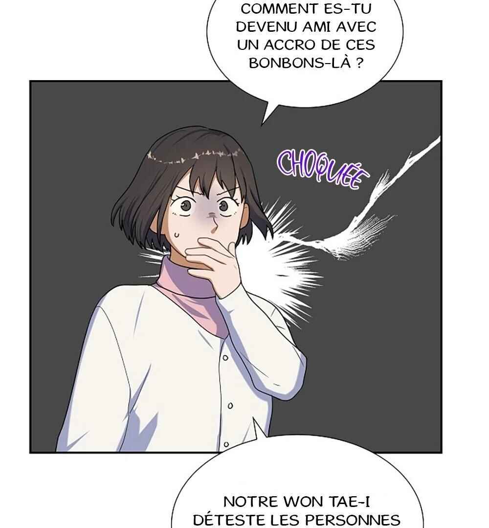 Re:meet Chapter 5 - Page 68