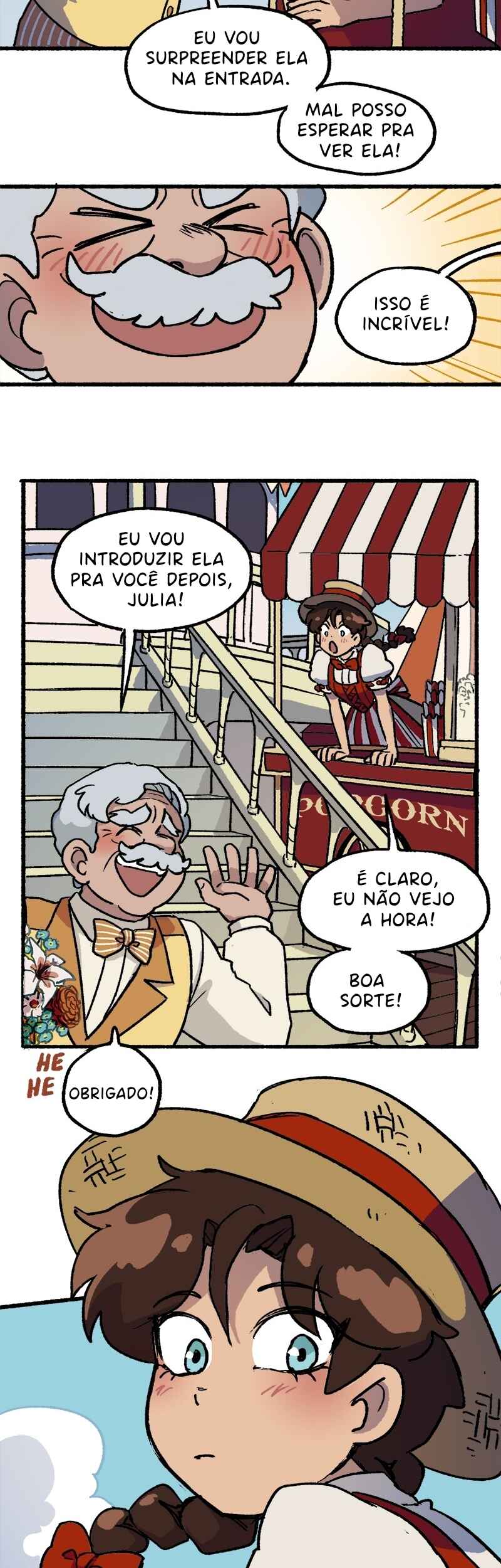 Marionetta Chapter 28 - Page 10