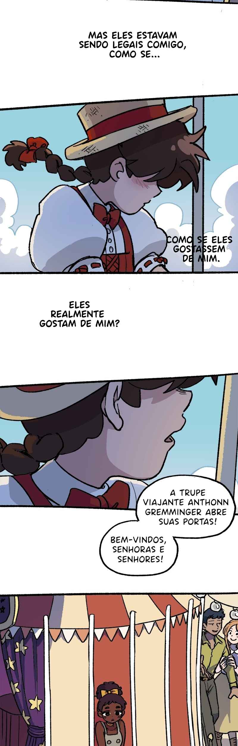 Marionetta Chapter 28 - Page 12