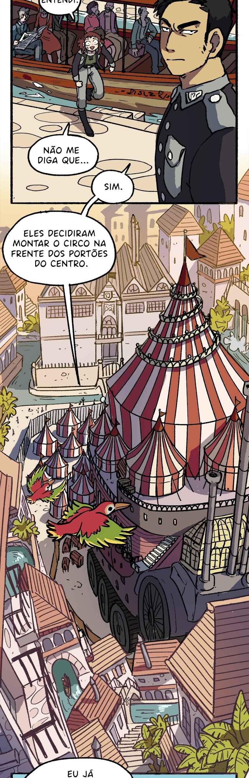 Marionetta Chapter 28 - Page 4