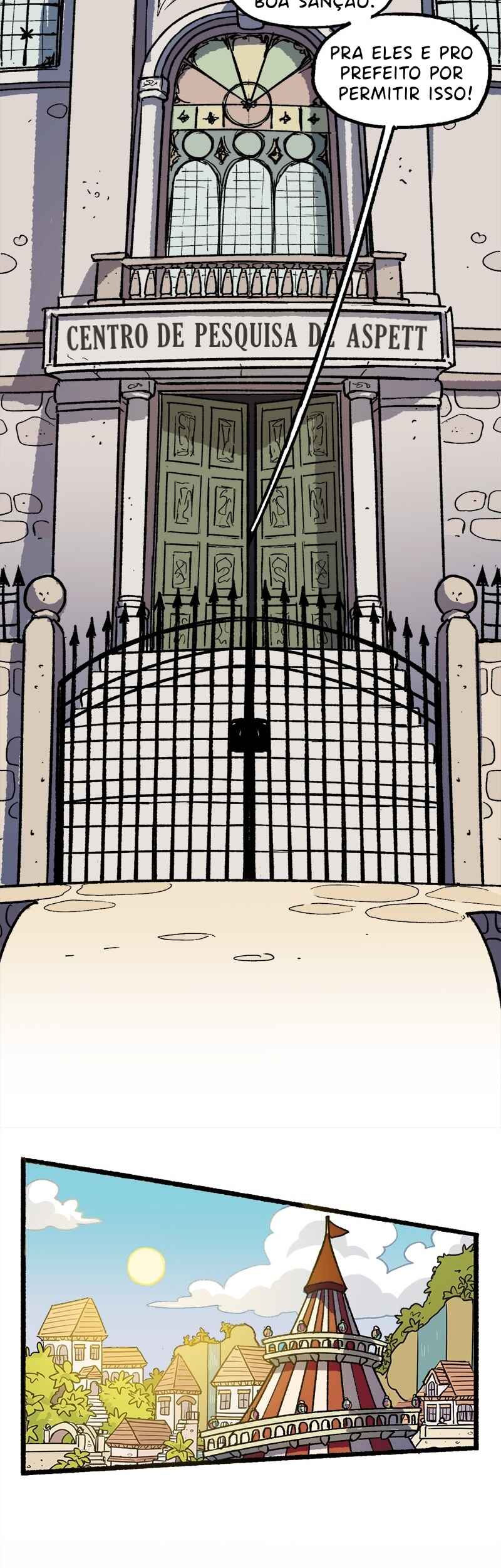 Marionetta Chapter 28 - Page 6