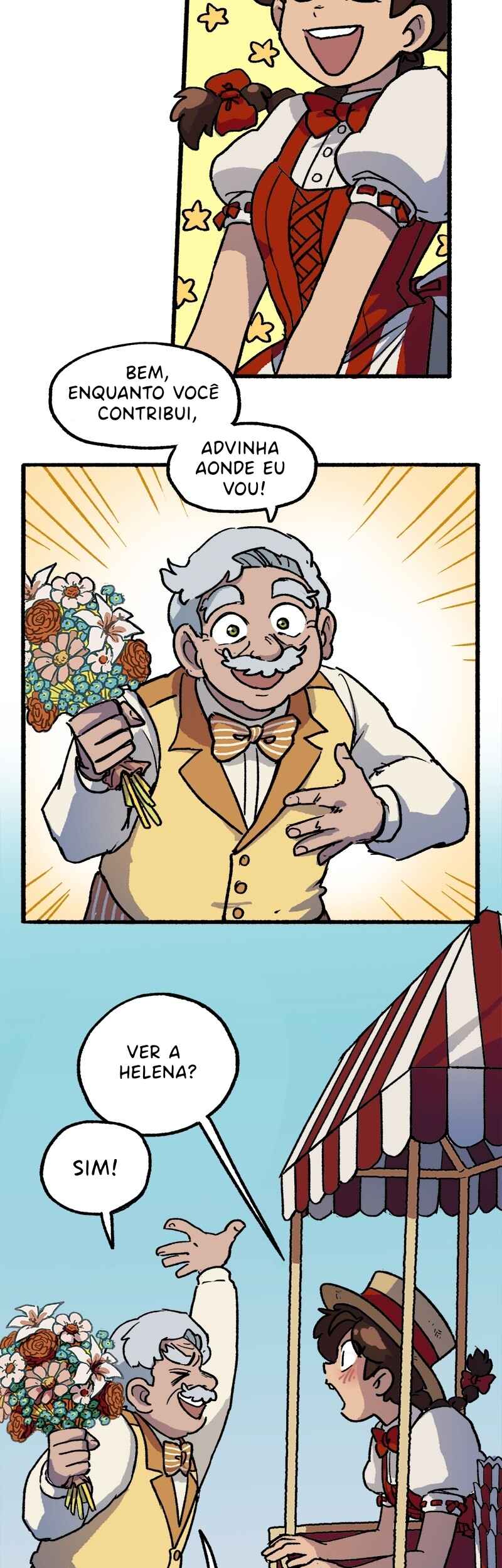 Marionetta Chapter 28 - Page 9