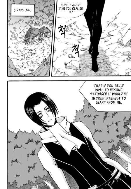 Witch Hunter Chapter 81 - Page 10