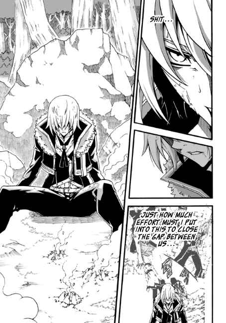 Witch Hunter Chapter 81 - Page 11
