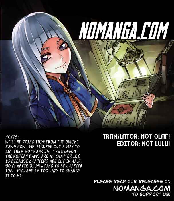 Witch Hunter Chapter 81 - Page 4